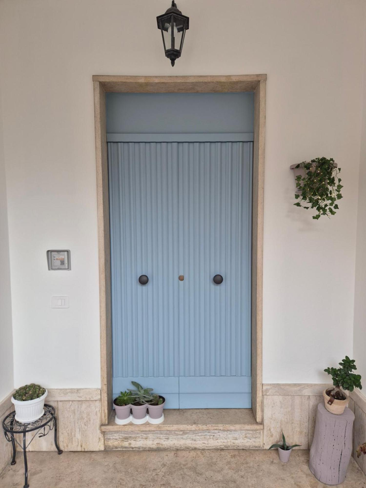 Il Sogno Degli Angeli Apartment Santa Maria Degli Angeli  Bagian luar foto