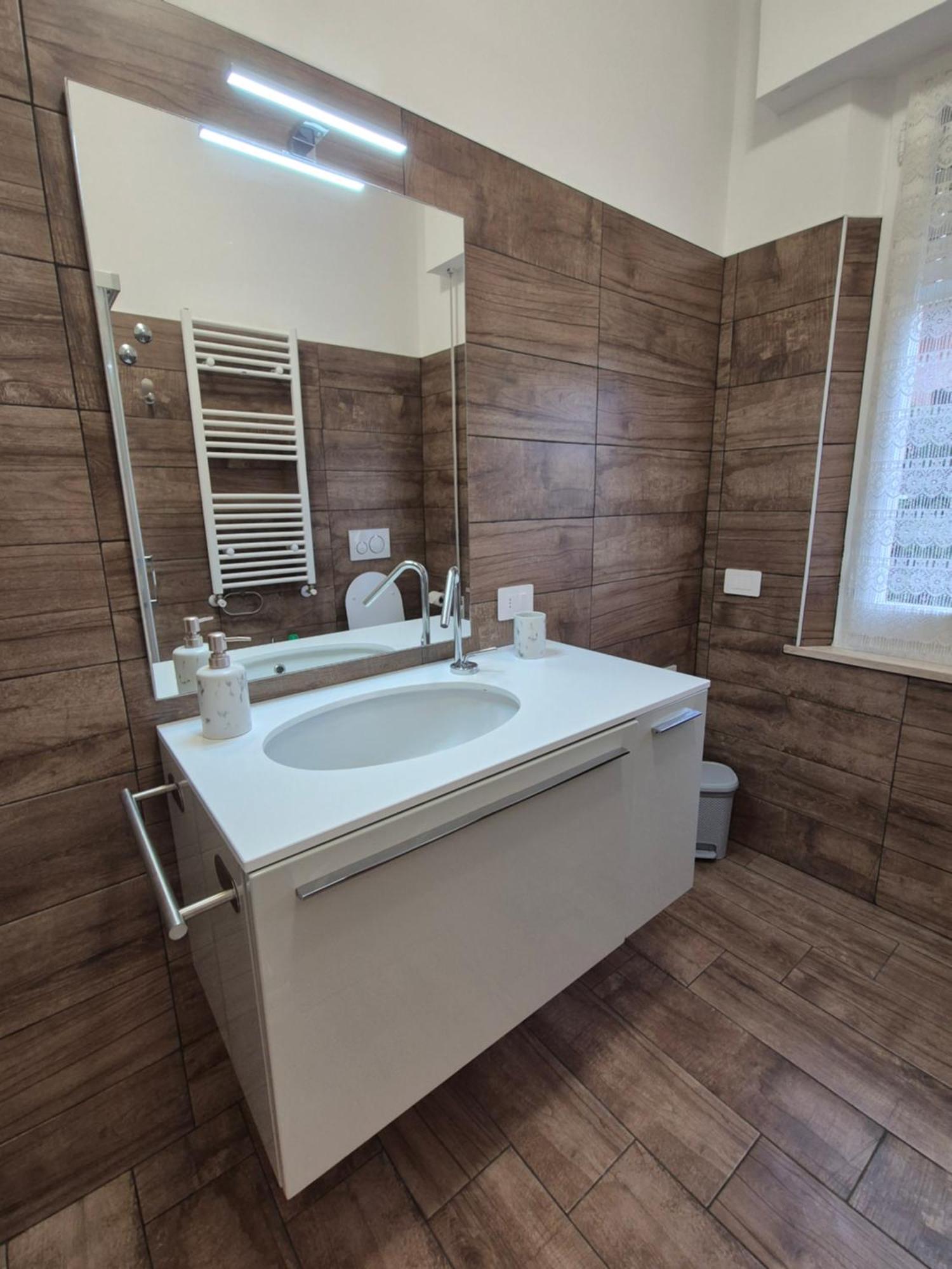 Il Sogno Degli Angeli Apartment Santa Maria Degli Angeli  Bagian luar foto