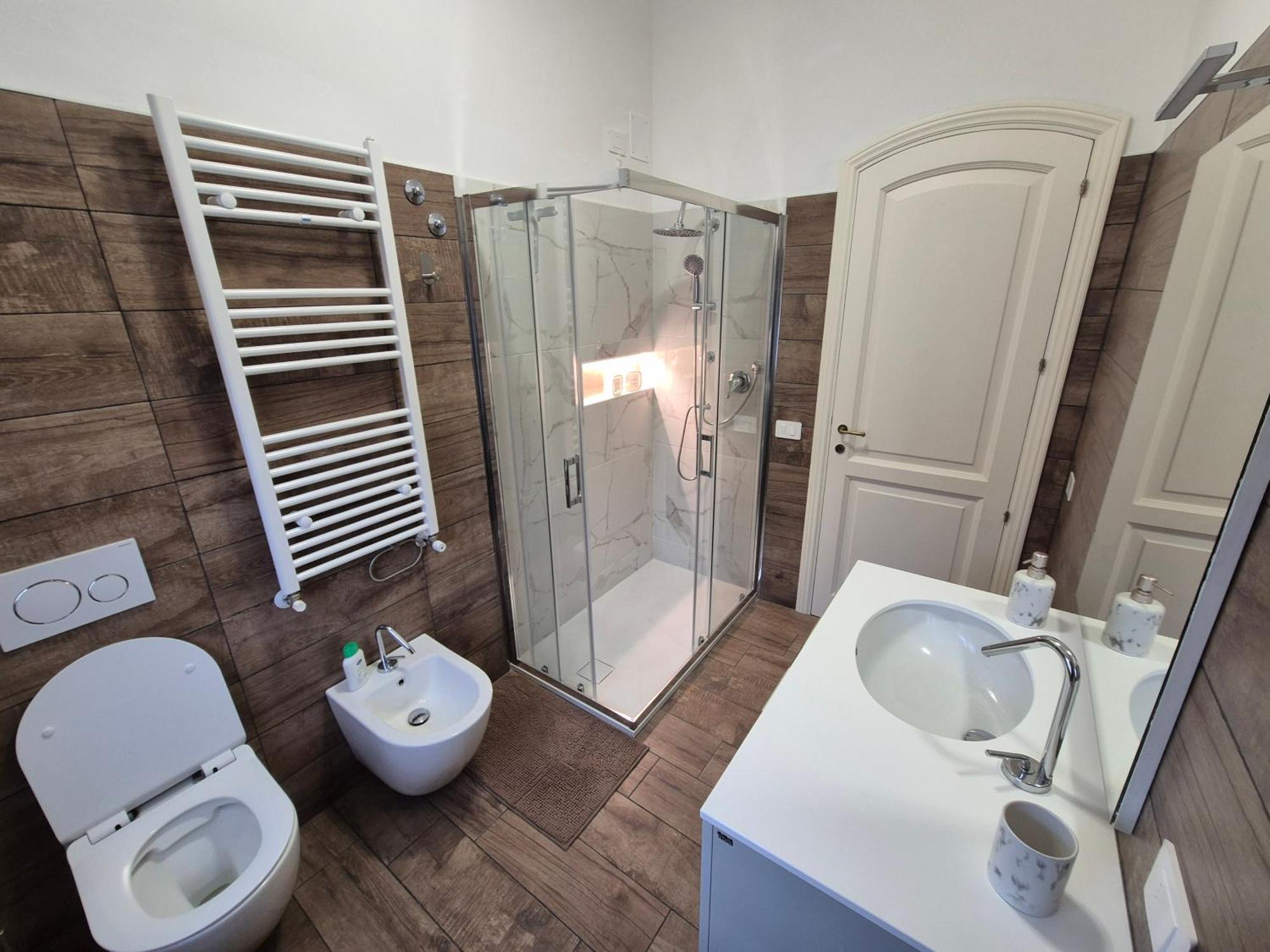 Il Sogno Degli Angeli Apartment Santa Maria Degli Angeli  Bagian luar foto